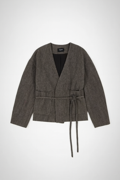 The Korner Jacket t25251150 - Boutique Adam &amp; Eve marque canadienne, marque québécoise