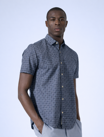 Garcia Shirt O261090 - Boutique Adam &amp; Eve marque canadienne, marque québécoise