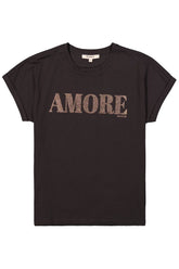 Garcia - T-shirt - g50201 - Boutique Adam & Eve marque canadienne, marque québécoise