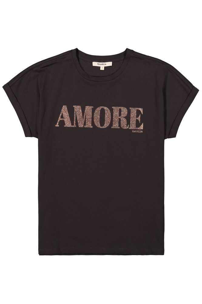 Garcia - T-shirt - g50201 - Boutique Adam &amp; Eve marque canadienne, marque québécoise