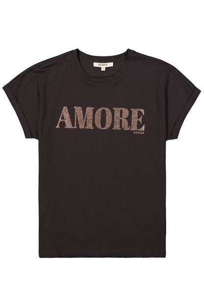 Garcia - T-shirt - g50201 - Boutique Adam &amp; Eve marque canadienne, marque québécoise