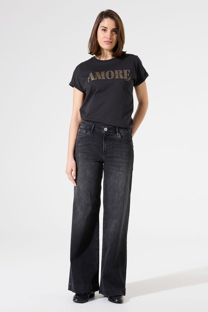 Garcia - T-shirt - g50201 - Boutique Adam &amp; Eve marque canadienne, marque québécoise