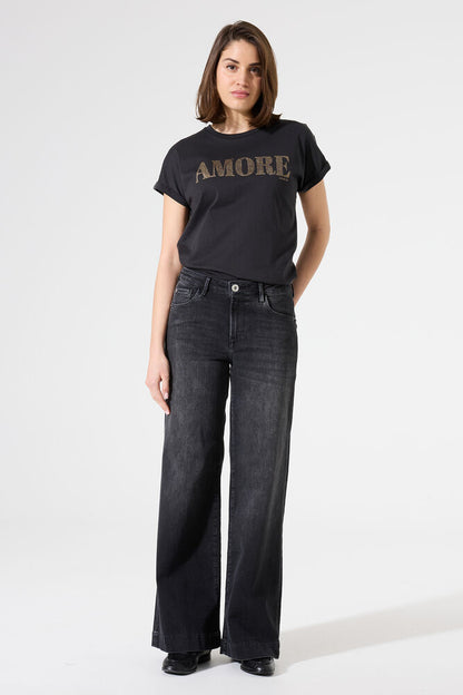 Garcia - T-shirt - g50201 - Boutique Adam &amp; Eve marque canadienne, marque québécoise