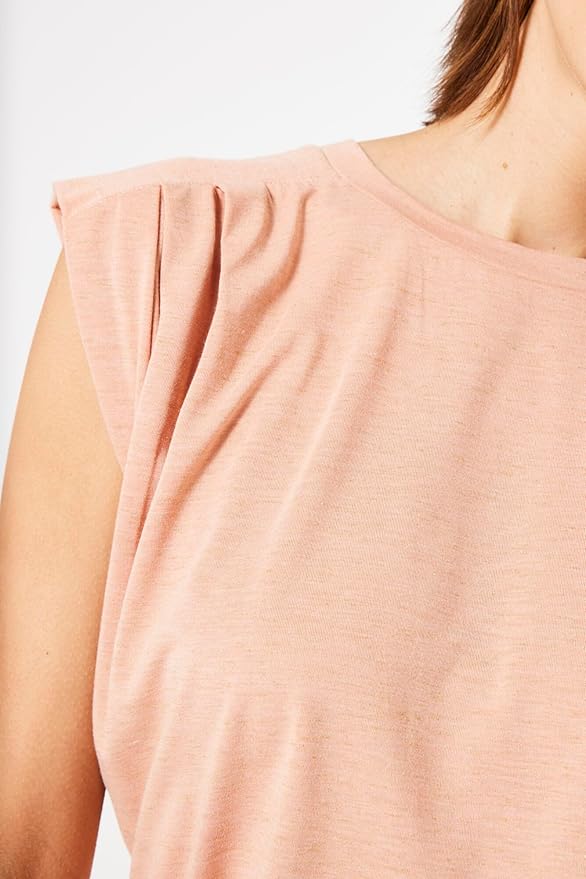 Garcia Top S40004-Pink