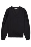 Garcia Sweater T40261-Black