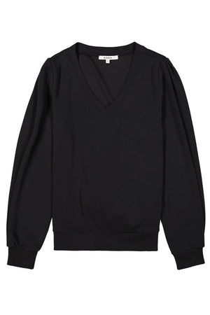 Garcia Sweater T40261-Black