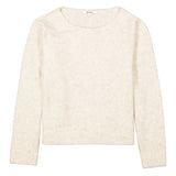 Garcia Sweater T40244-Off white