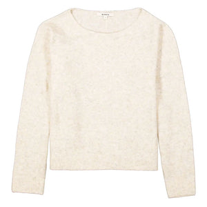 Garcia Sweater T40244-Off white