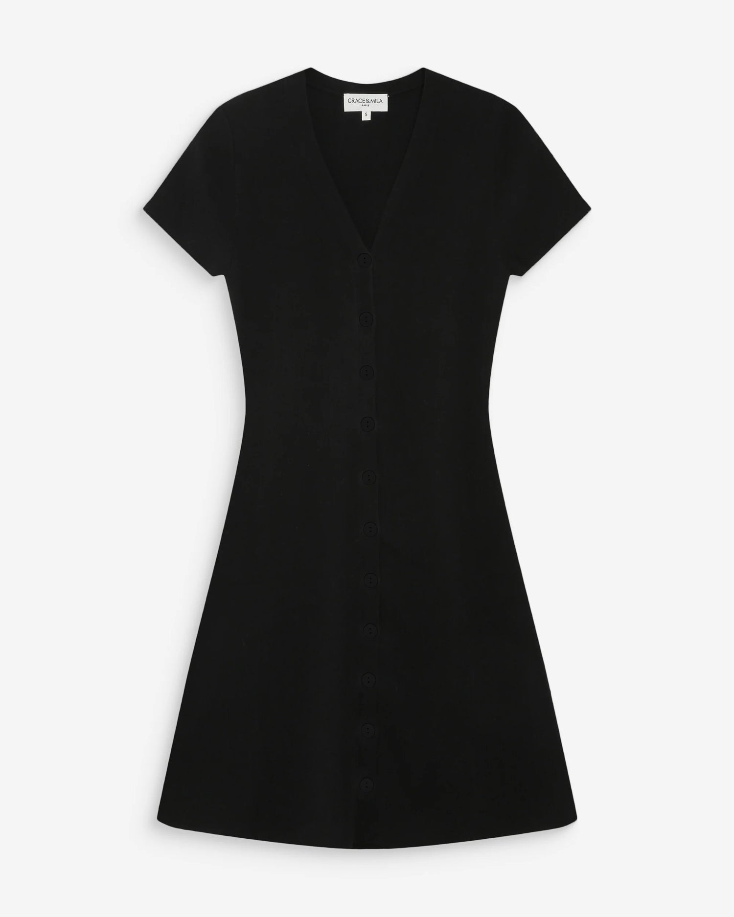 Grace &amp; Mila Dress VENEZUELA- Boutique Adam &amp; Eve marque canadienne, marque québécoise