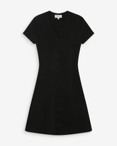 Grace & Mila Dress VENEZUELA- Boutique Adam & Eve marque canadienne, marque québécoise