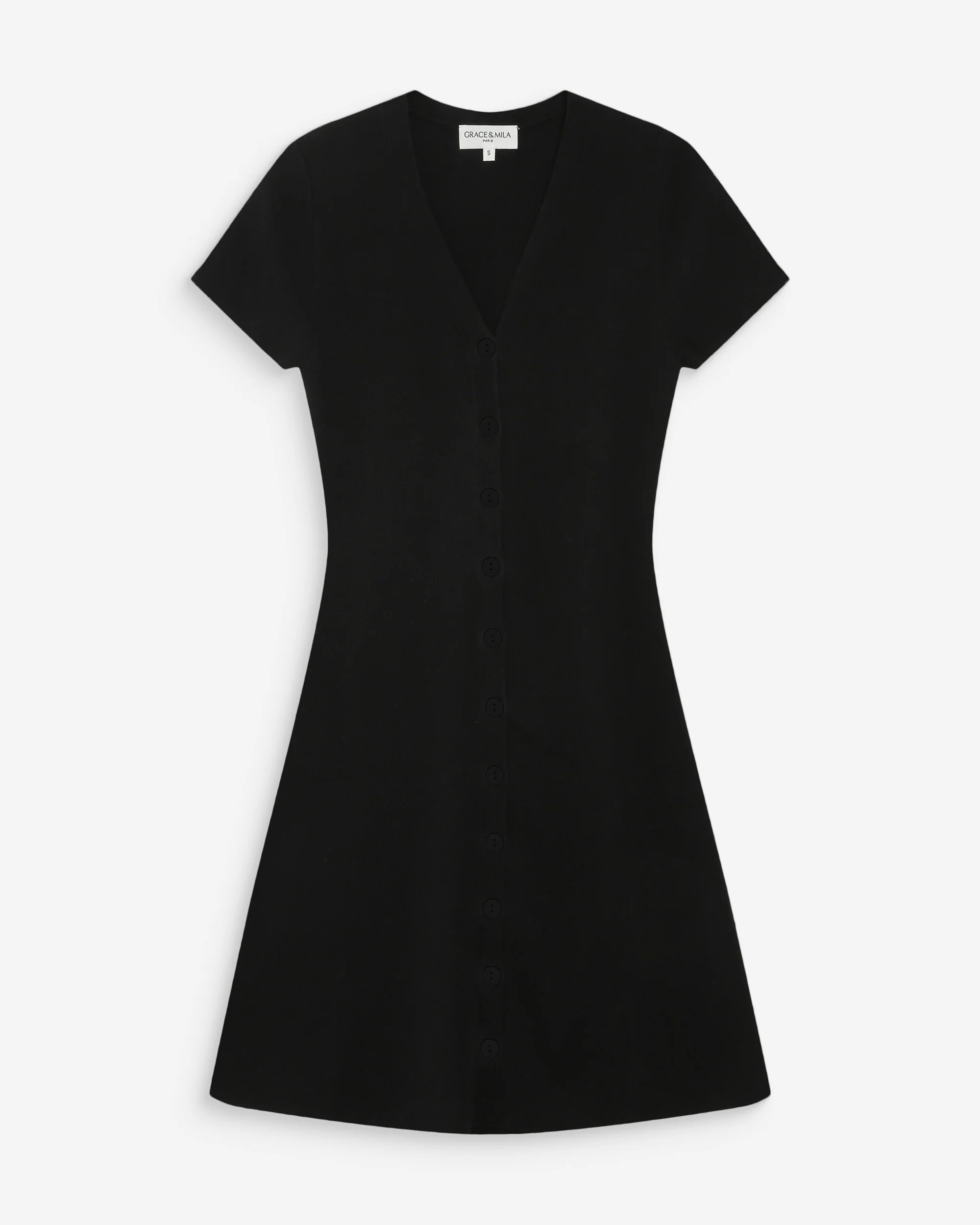 Grace &amp; Mila Dress VENEZUELA- Boutique Adam &amp; Eve marque canadienne, marque québécoise