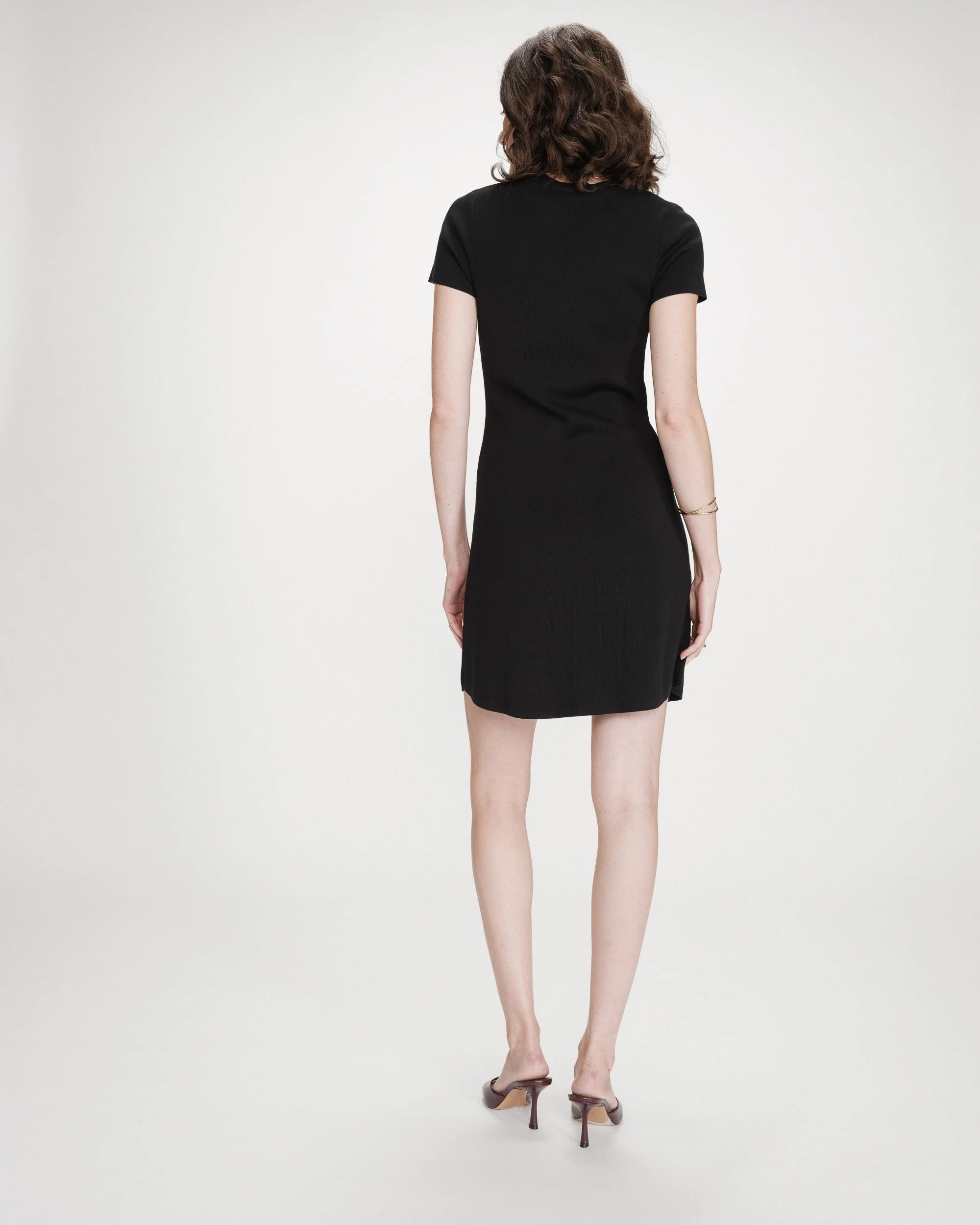 Grace &amp; Mila Dress VENEZUELA- Boutique Adam &amp; Eve marque canadienne, marque québécoise