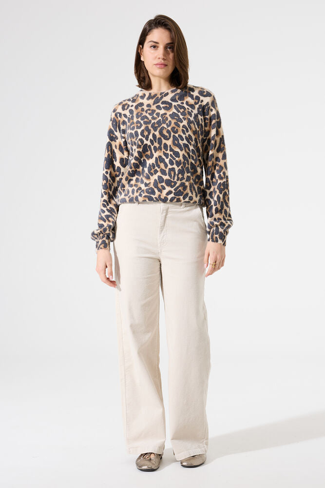 Garcia Sweater h50044 - Boutique Adam &amp; Eve marque canadienne, marque québécoise