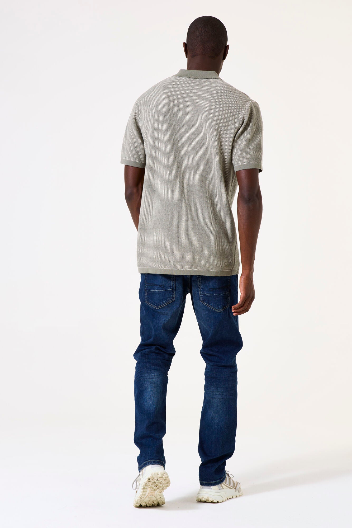 Garcia polo h51021 - Boutique Adam &amp; Eve marque canadienne, marque québécoise