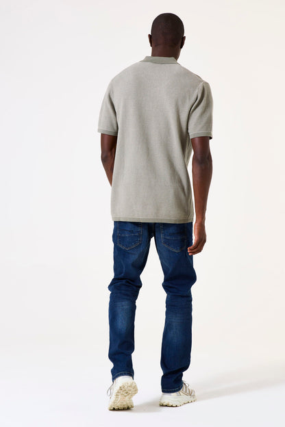Garcia polo h51021 - Boutique Adam &amp; Eve marque canadienne, marque québécoise