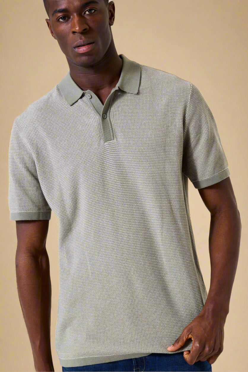 Garcia polo h51021 - Boutique Adam &amp; Eve marque canadienne, marque québécoise