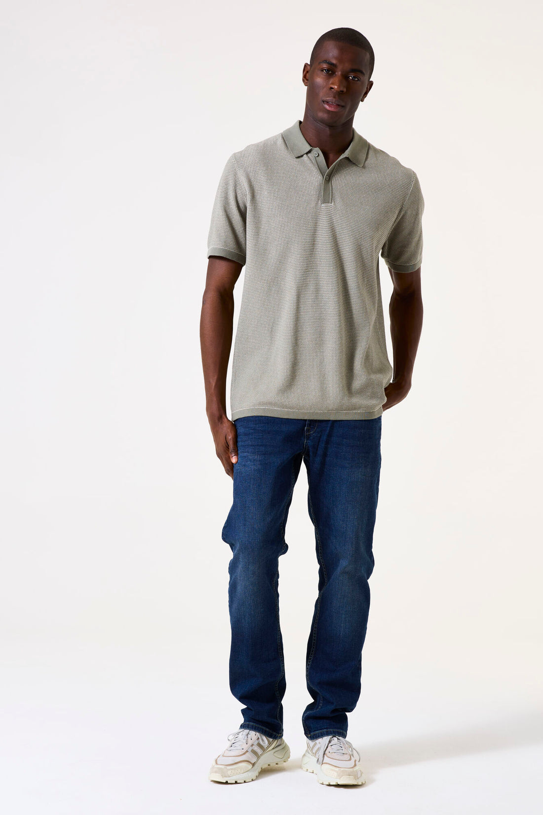 Garcia polo h51021 - Boutique Adam &amp; Eve marque canadienne, marque québécoise