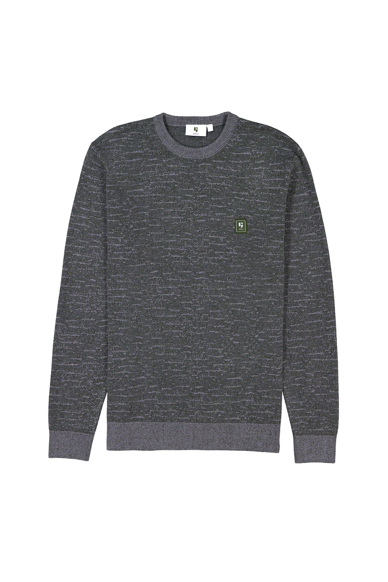 Garcia Sweater h51040 - Boutique Adam &amp; Eve marque canadienne, marque québécoise