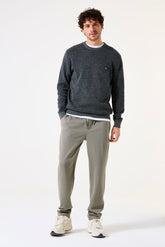 Garcia Sweater h51040 - Boutique Adam & Eve marque canadienne, marque québécoise