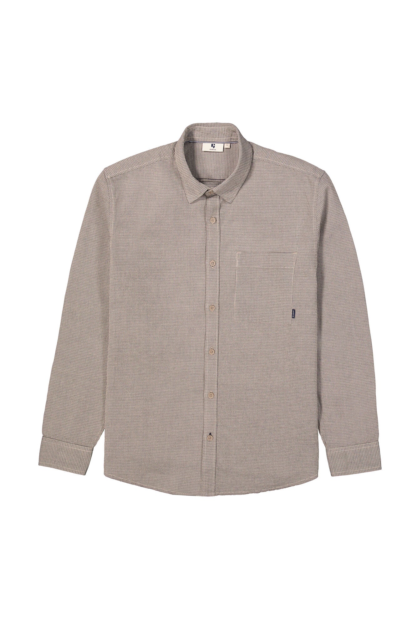 Garcia Shirt h51082 - Boutique Adam &amp; Eve marque canadienne, marque québécoise