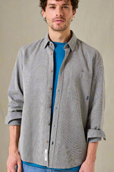 Garcia Shirt h51082 - Boutique Adam & Eve marque canadienne, marque québécoise