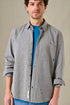 Garcia Shirt h51082 - Boutique Adam & Eve marque canadienne, marque québécoise
