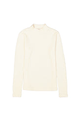 Garcia - Top - i50210 - Off white - Boutique Adam & Eve marque canadienne, marque québécoise