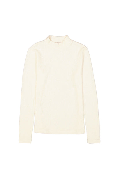 Garcia - Top - i50210 - Off white - Boutique Adam &amp; Eve marque canadienne, marque québécoise