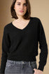 Garcia Sweater i50247 - Boutique Adam & Eve marque canadienne, marque québécoise