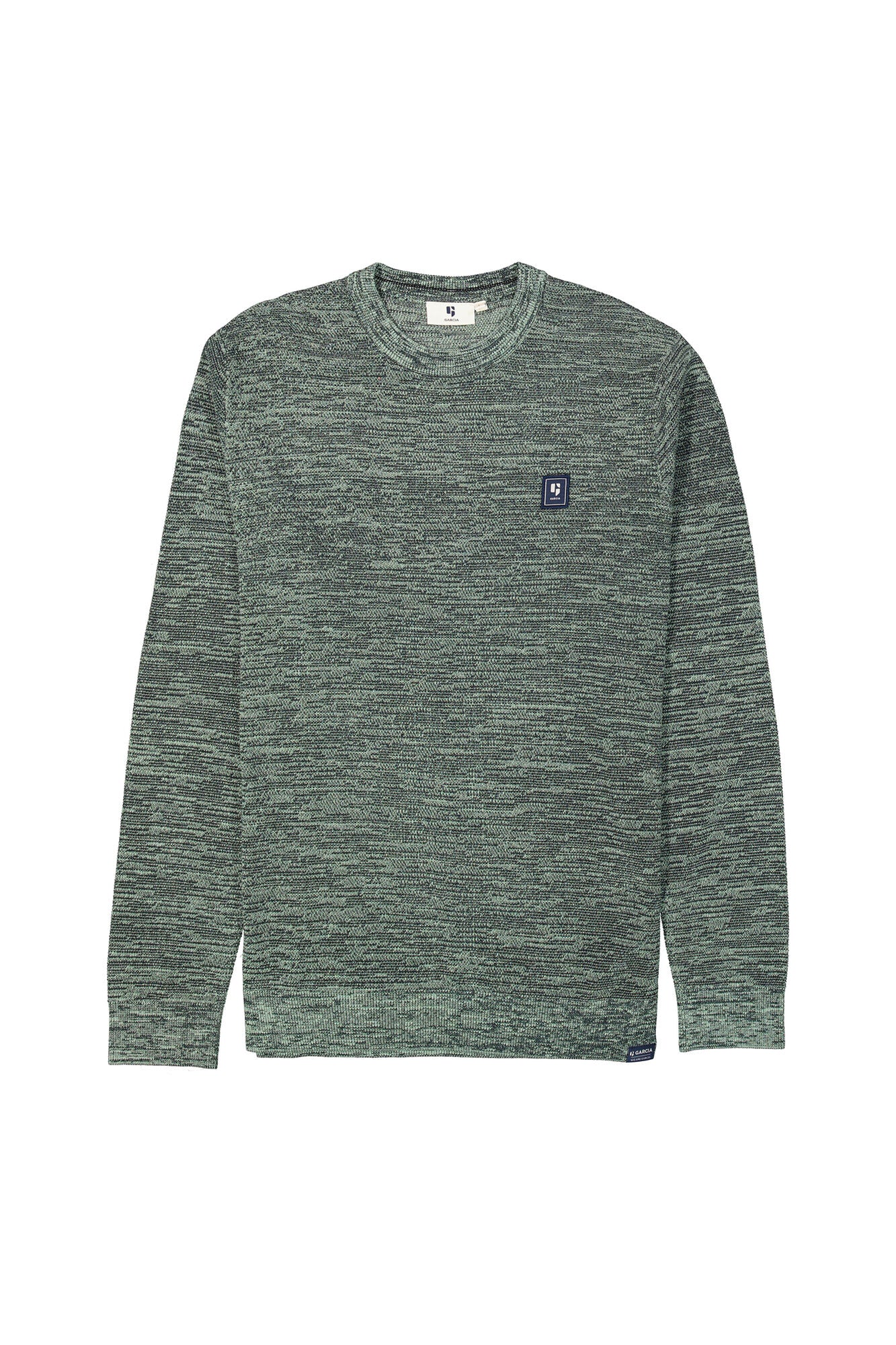 Garcia Sweater i51245 - Boutique Adam &amp; Eve marque canadienne, marque québécoise