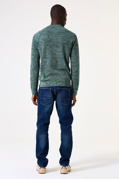 Garcia Sweater i51245 - Boutique Adam &amp; Eve marque canadienne, marque québécoise