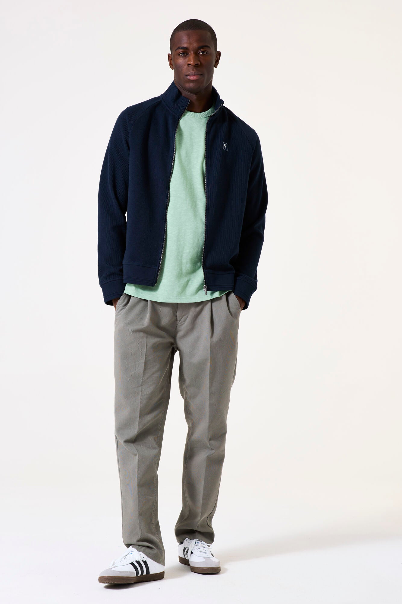Men - Outerwear – Adam & Ève