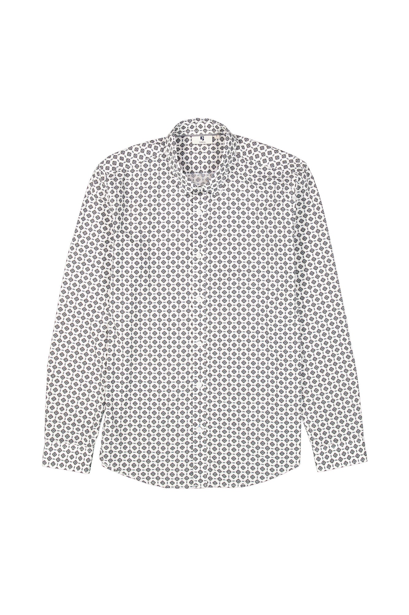 Garcia Shirt h51280 - Boutique Adam &amp; Eve marque canadienne, marque québécoise