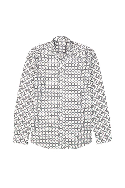 Garcia Shirt h51280 - Boutique Adam &amp; Eve marque canadienne, marque québécoise