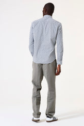 Garcia Shirt h51280 - Boutique Adam & Eve marque canadienne, marque québécoise