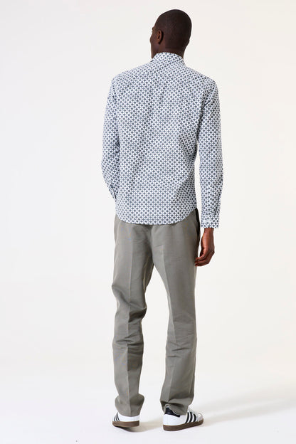 Garcia Shirt h51280 - Boutique Adam &amp; Eve marque canadienne, marque québécoise