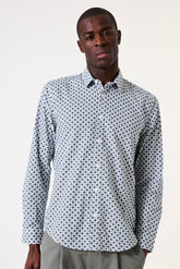 Garcia Shirt h51280 - Boutique Adam & Eve marque canadienne, marque québécoise
