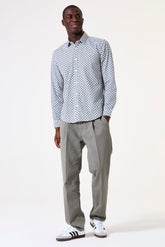 Garcia Shirt h51280 - Boutique Adam & Eve marque canadienne, marque québécoise