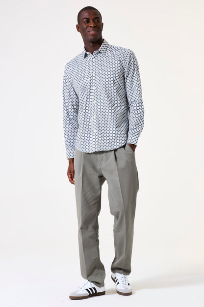 Garcia Shirt h51280 - Boutique Adam &amp; Eve marque canadienne, marque québécoise