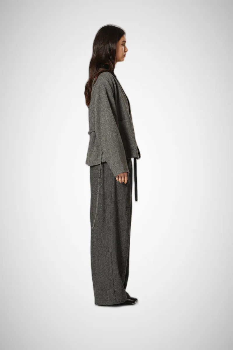 The Korner Jacket t25251150 - Boutique Adam &amp; Eve marque canadienne, marque québécoise
