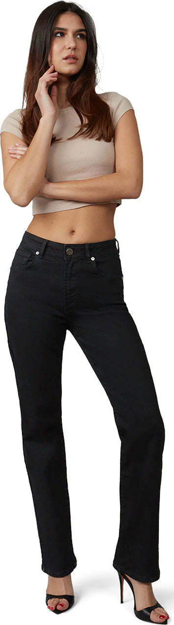 Lola Jeans - DENVER - Boutique Adam &amp; Eve marque canadienne, marque québécoise