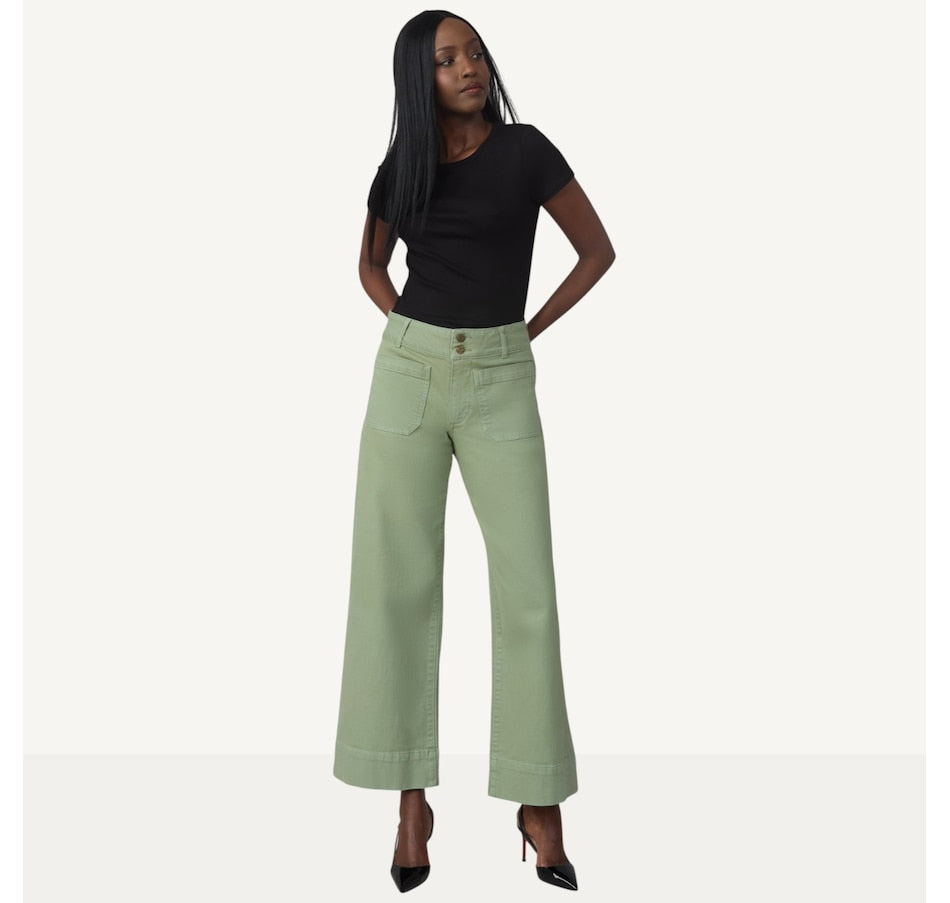 Lola Jeans - Jeans COLETTE - Boutique Adam &amp; Eve marque canadienne, marque québécoise