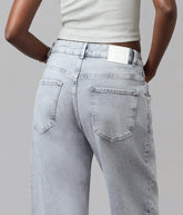 Lola Jeans- Jeans LENNOX - Boutique Adam & Eve marque canadienne, marque québécoise