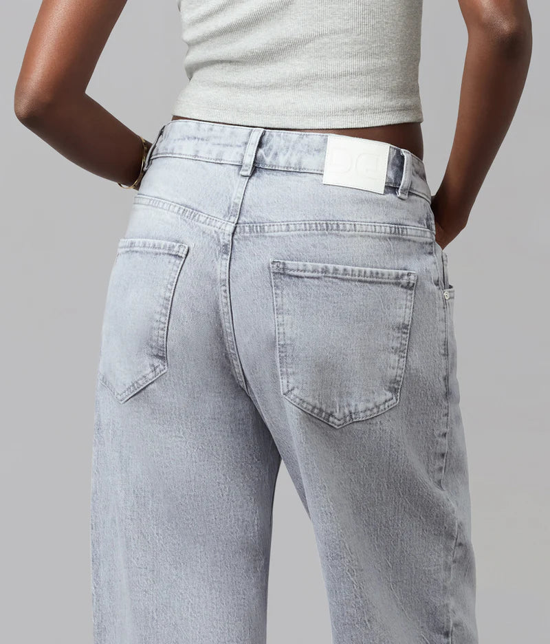Lola Jeans- Jeans LENNOX - Boutique Adam &amp; Eve marque canadienne, marque québécoise