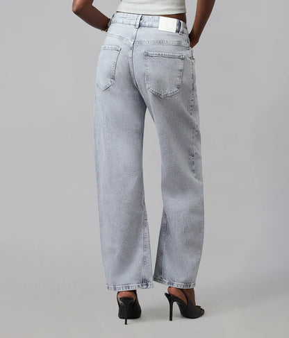 Lola Jeans- Jeans LENNOX - Boutique Adam &amp; Eve marque canadienne, marque québécoise