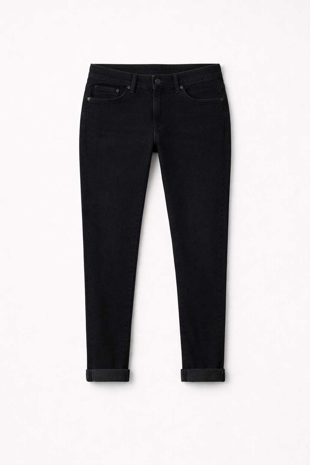 Mavi - Jeans Kathleen - black - Boutique Adam &amp; Eve marque canadienne, marque québécoise