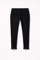 Mavi - Jeans Kathleen - black - Boutique Adam & Eve marque canadienne, marque québécoise