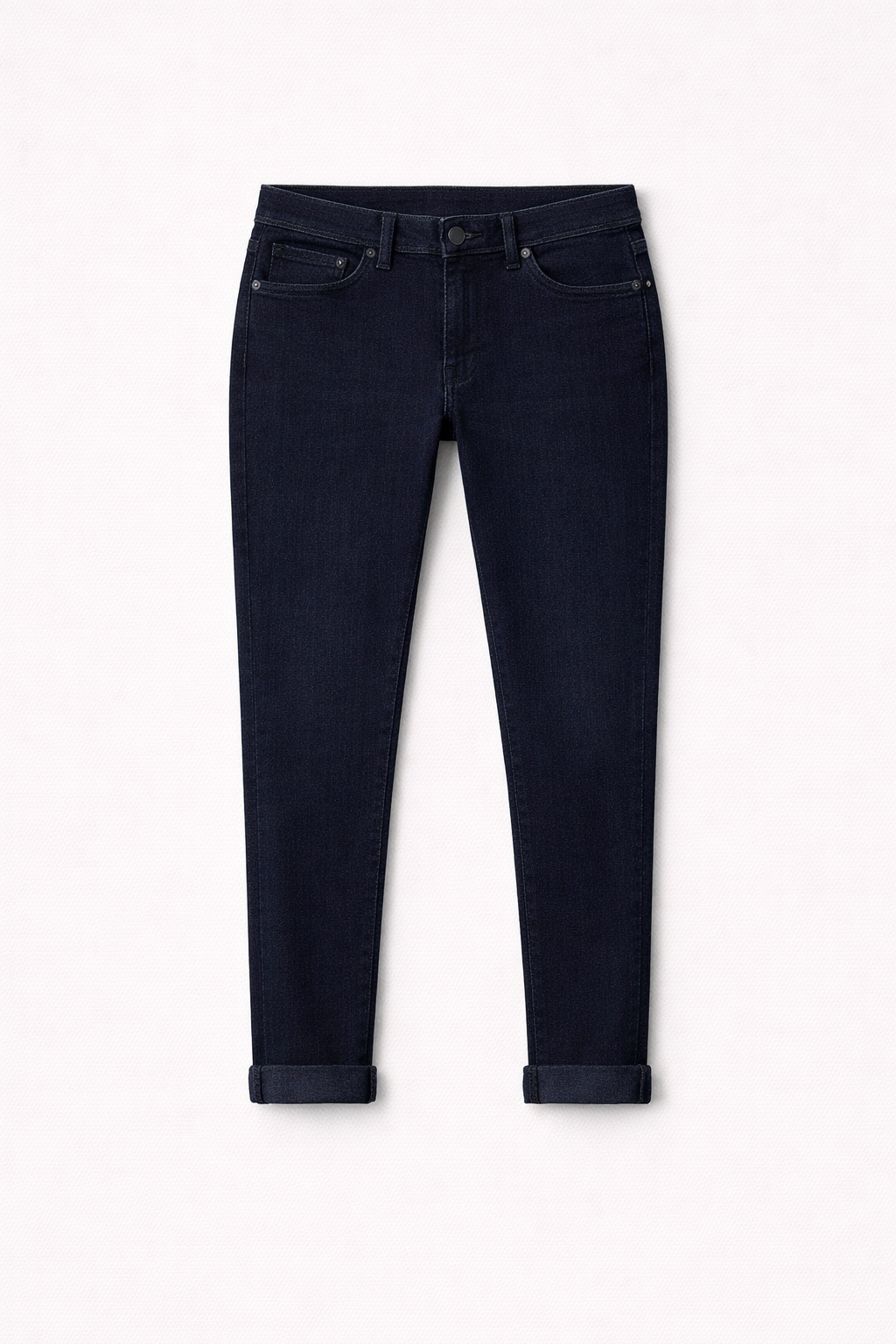 Mavi - Jeans Kathleen - DarkBlue - Boutique Adam &amp; Eve marque canadienne, marque québécoise