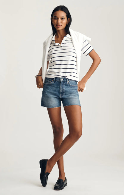 Mavi Top M1613714 - Boutique Adam &amp; Eve marque canadienne, marque québécoise