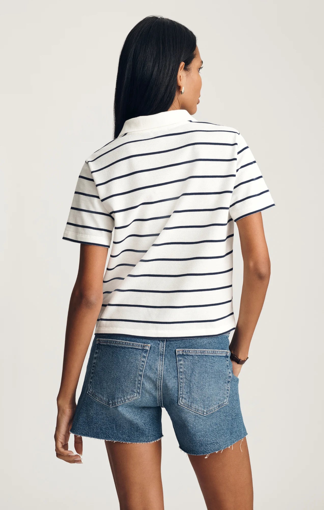 Mavi Top M1613714 - Boutique Adam &amp; Eve marque canadienne, marque québécoise